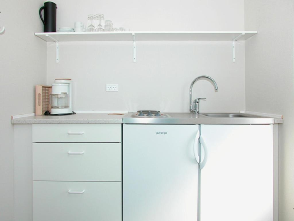 Hammerknuden 3*