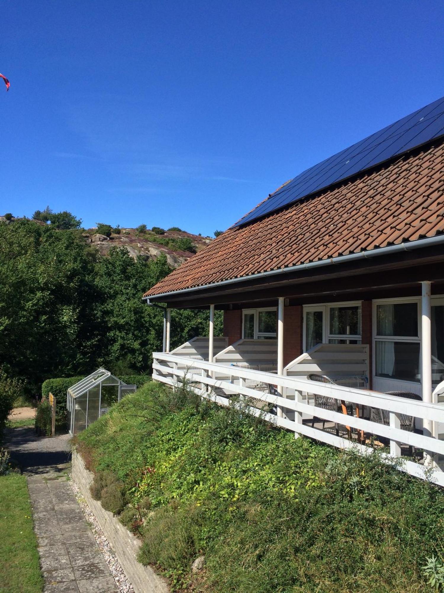 Hammerknuden 3*