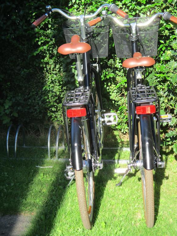 Hammerknuden Aparthotel Allinge-Sandvig