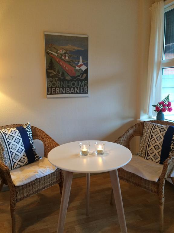 Aparthotel Hammerknuden 3*