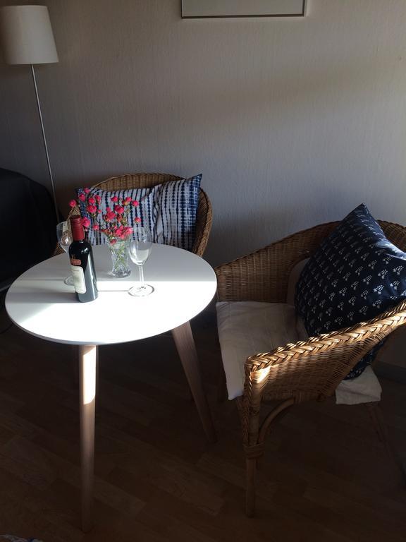 Hammerknuden Aparthotel 3*