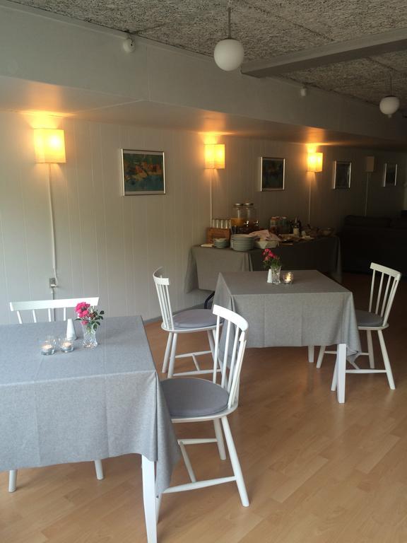 Aparthotel Hammerknuden Allinge-Sandvig