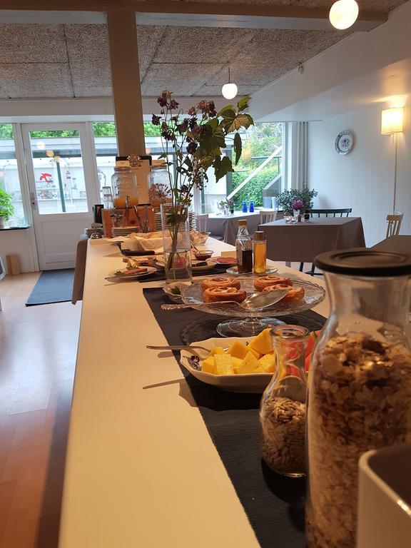 Hammerknuden Allinge-Sandvig