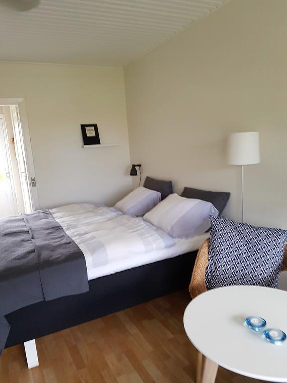 Hammerknuden Aparthotel 3*