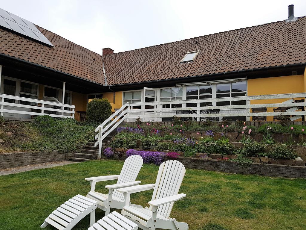 Hammerknuden Aparthotel