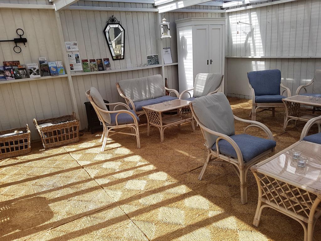 Aparthotel Hammerknuden