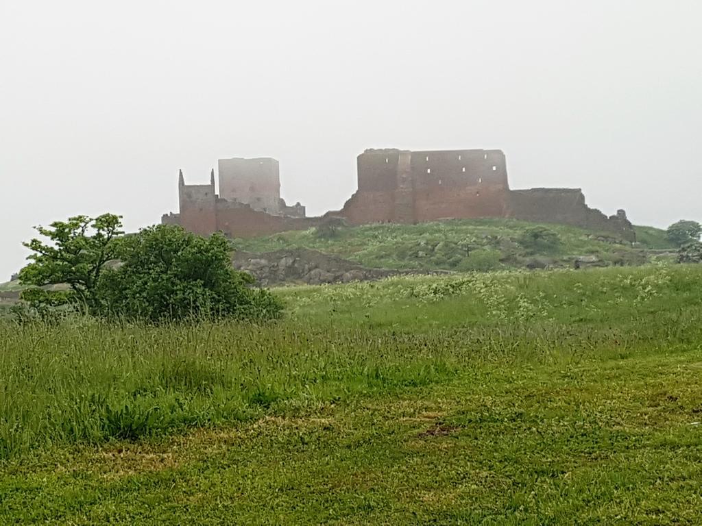 Hammerknuden